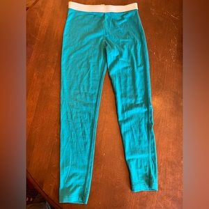 Icebreaker Girl/Boy base layer pants